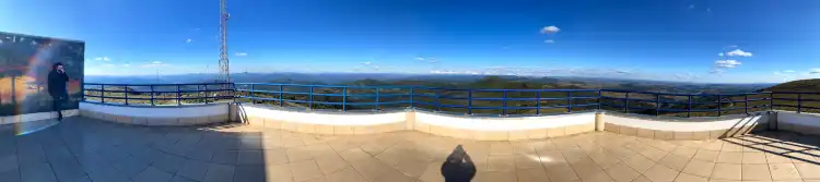 Hôtels à : Rio Rufino