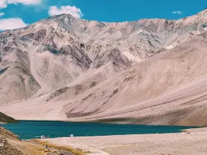 Chandra Taal