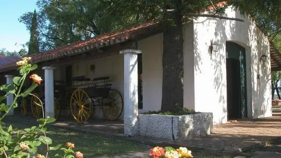 Museo Historico Regional