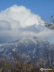 Fred Lawrence Whipple Observatory