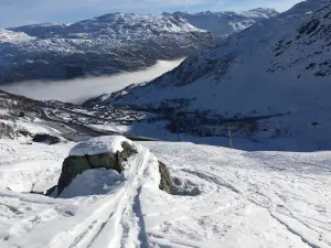 Roeldal Ski Resort