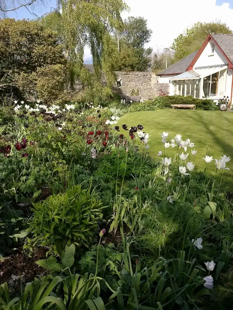 Hotels in der Nähe von Woodland Cottage Garden