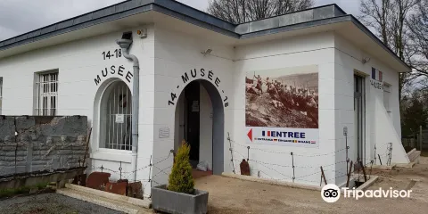 Musée Vivant 14/18