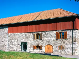 Domkirkeodden