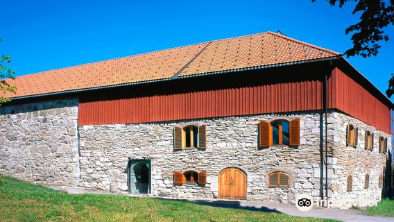 Domkirkeodden