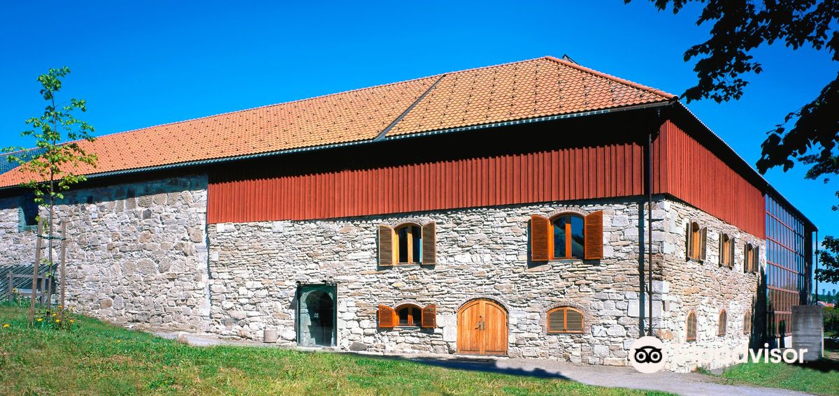 Domkirkeodden