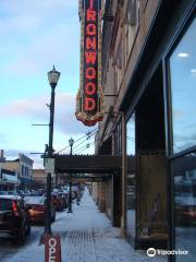 Historic Ironwood Theatre