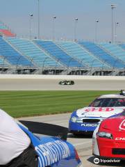 NASCAR Racing Experience and Richard Petty Driving Experience