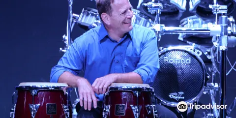 Gandy Dancer Theatre and Conference Center