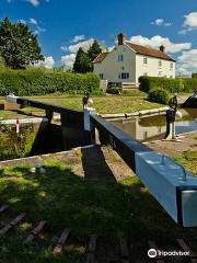 Maunsel Lock