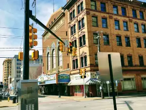 State Theatre Center For the Arts