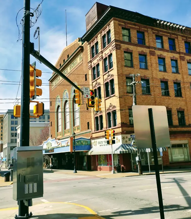Uniontown