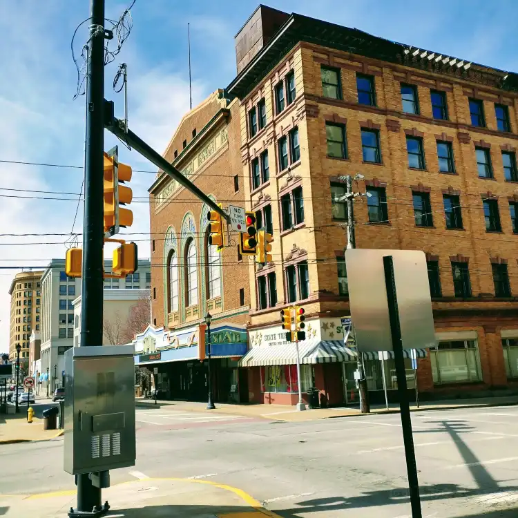 Uniontown