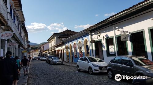 Rua Direita