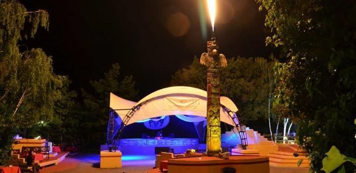 Discoteca Indio Club