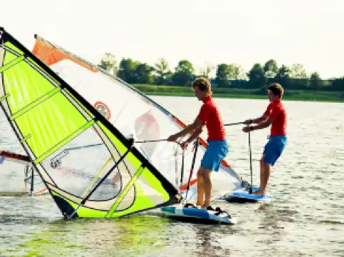 Eemhof Watersport & Beachclub