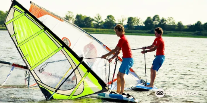 Eemhof Watersport & Beachclub