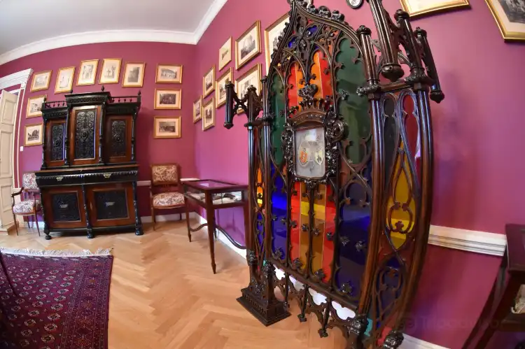 Hotels in Ciechanowiec