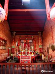 Bendigo Joss House Temple