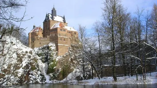 Burg Kriebstein