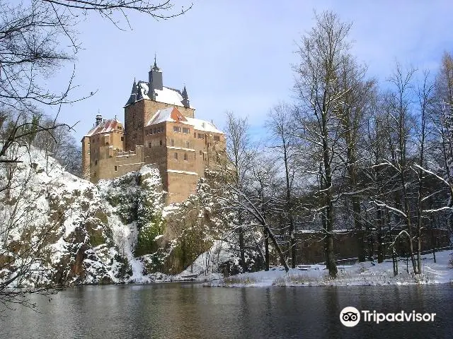 Burg Kriebstein