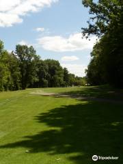 Lake Monterey Golf Course