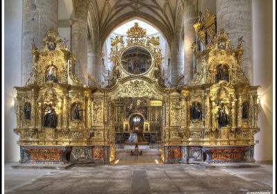 San Millan de la Cogolla