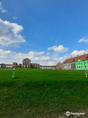 Schloss Ruschany