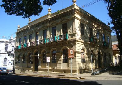 Palacete Conde do Pinhal