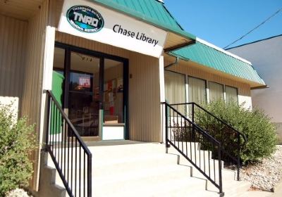 Chase Library, Thompson-Nicola Regional Library