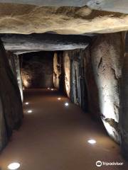 Dolmen de Soto de Trigueros