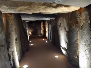 Dolmen de Soto (by appointment)