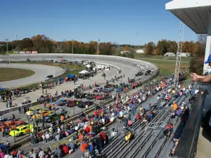 Salem Speedway