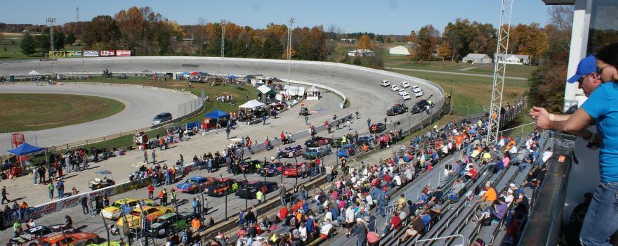 Salem Speedway