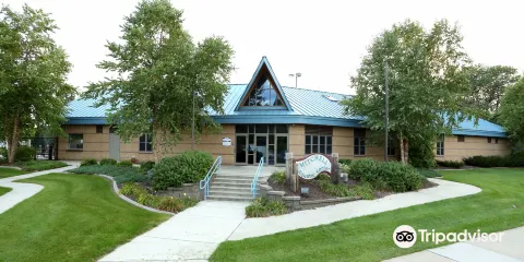 Mitchell Aquatic Center