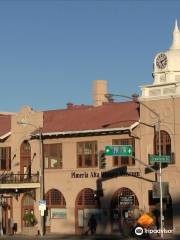 Pimeria Alta Historical Society Museum