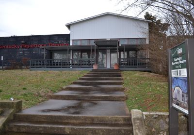 Kentucky Repertory Theatre