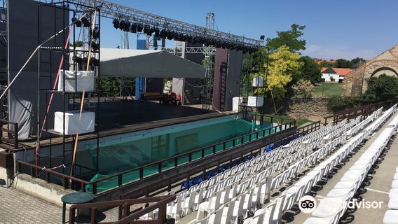 Bujtor István Open Air Theater