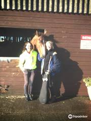 Duncryne Equitation & Trecking Centre