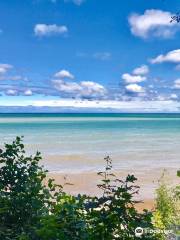 Lakeside Beach State Park