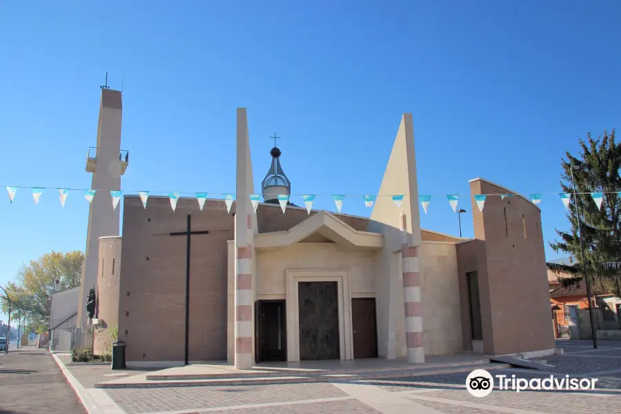 Church of the Holy Trinity