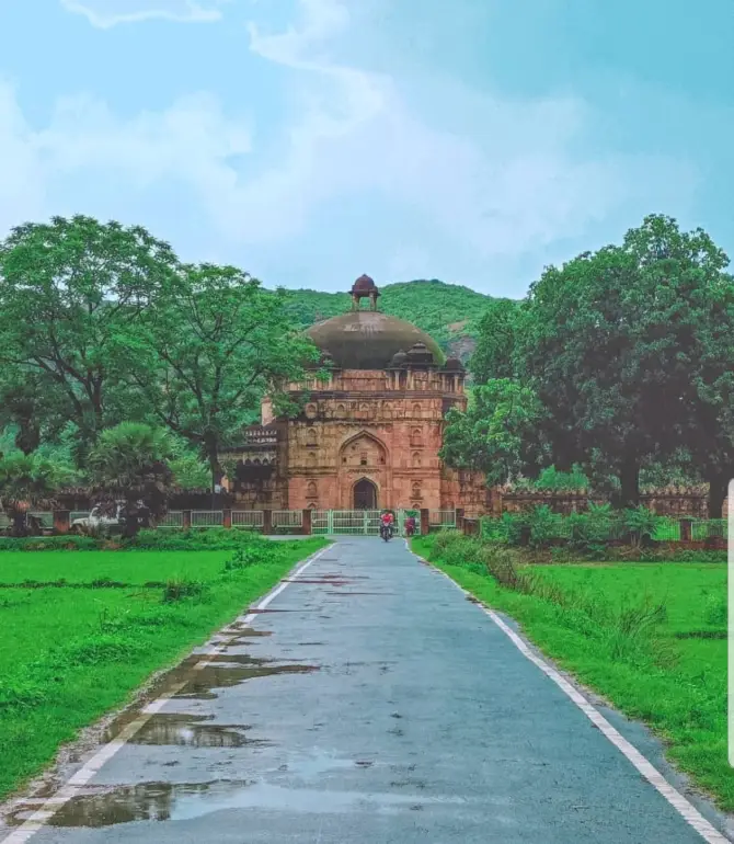 Kaimur