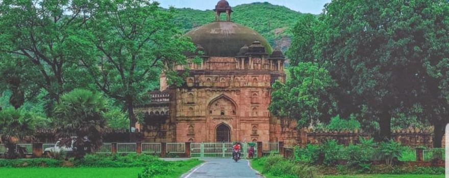 Incredible Kaimur