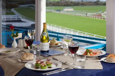 Newton Abbot Races Ltd
