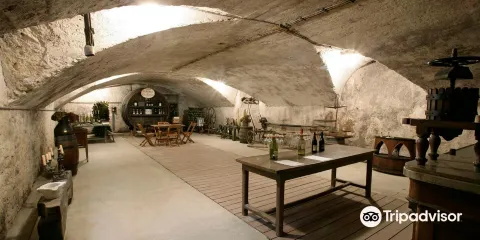 Chateau de Javernand