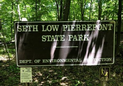 Seth Low Pierrepont State Park