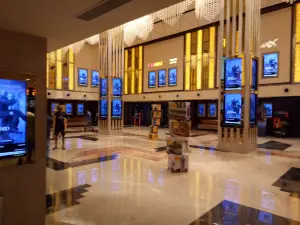 PVR Logix Noida