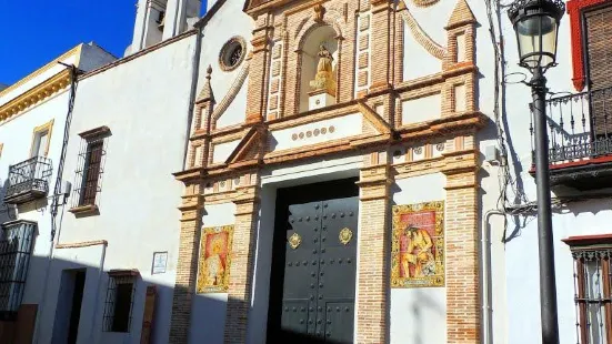 Capilla de la Aurora