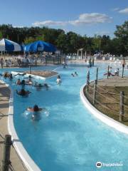 Crystal Springs Family Waterpark