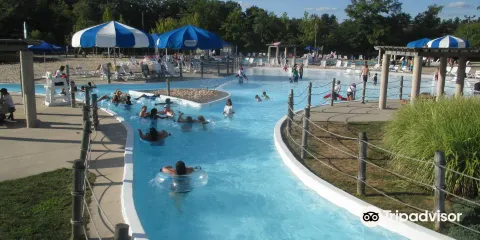 Crystal Springs Family Waterpark